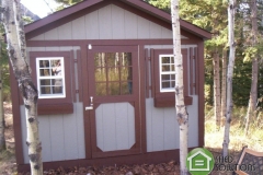 8x10-Garden-Shed-The-York-Front-Gable-2