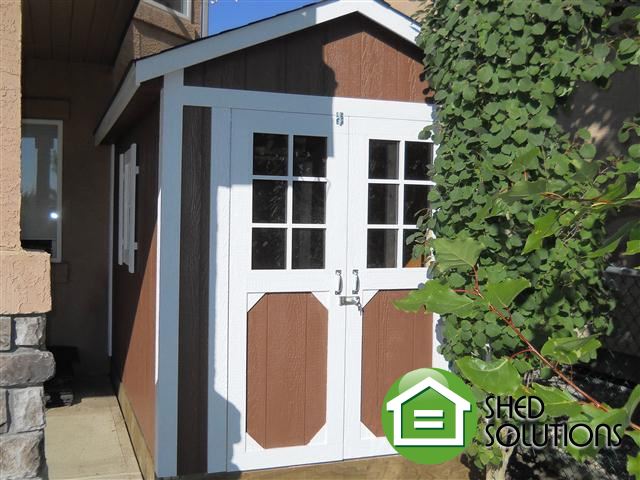 Shed Solutions