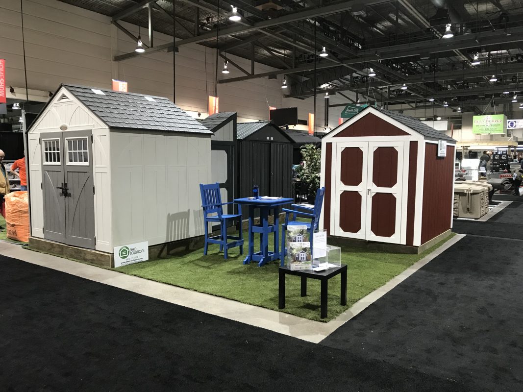 Shed Solutions