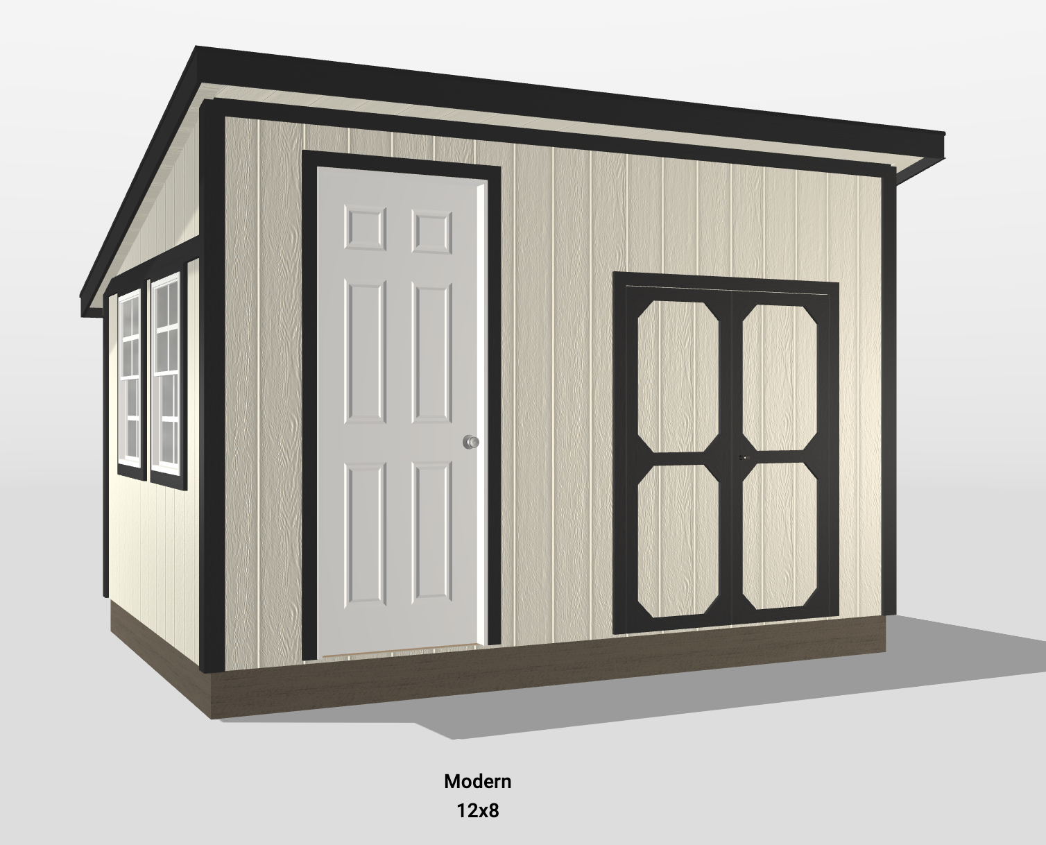 Installed Garden Sheds Shed Solutions
