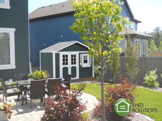 Photo Gallery | Shed Solutions